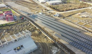 Belediye kendi elektriğini üreterek, kazanç sağlayacak