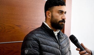 Belediyede İntihar girişiminde bulunan işçi konuştu