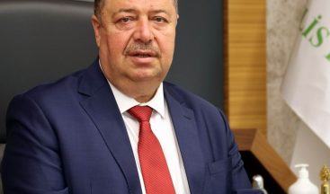 Kilis Belediyesinden Yapılandırma Uyarısı