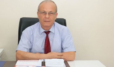 Beyşehir Belediyesi Mali İşler Müdürü korona virüse yenik düştü