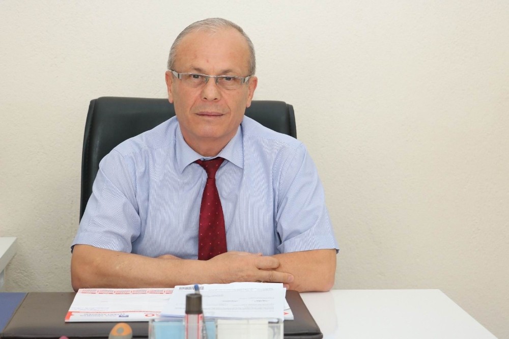Beyşehir Belediyesi Mali İşler Müdürü korona virüse yenik düştü