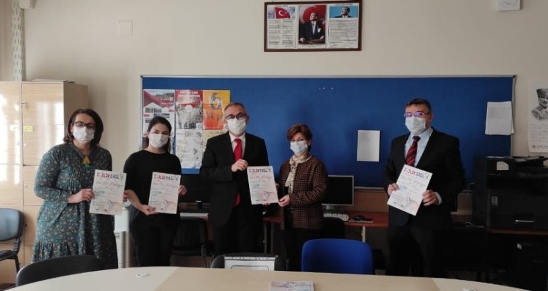 Bilecik İl Milli Eğitim Müdürü Mustafa Sami Akyol’un okul ziyaretleri