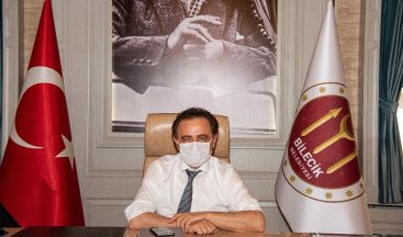 Bilecik Mülakatı’nın 100’üncü yılına özel belgesel yapıldı, pul bastırıldı