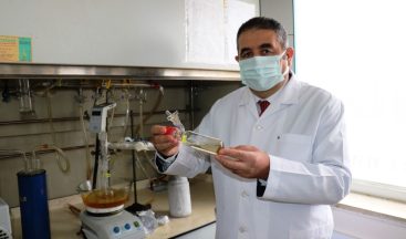 Beyin Tümörü Tedavisinde Önemli Haber