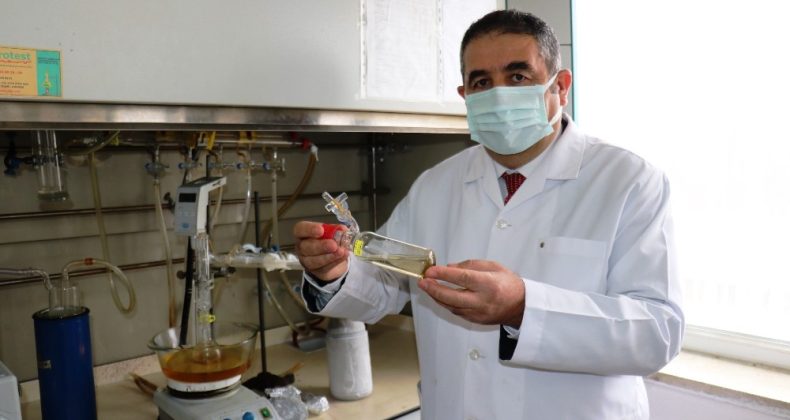 Beyin Tümörü Tedavisinde Önemli Haber