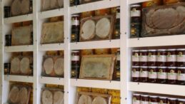 Propolis, Pandemide En Çok Tüketilen Ürün Oldu