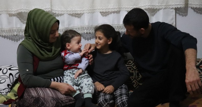 Bir çocuklarını kaybettiler, ikinci çocukları ‘Umut’ için ise umut bekliyorlar