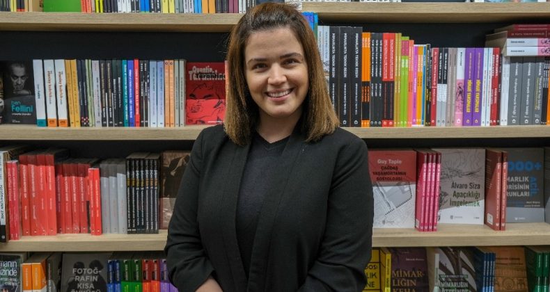 BKM Kitap ile hafta sonları evde şef var