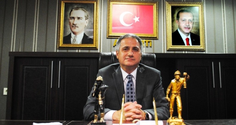 Bozkurt, “İnsan hakları, olmazsa olmazlarımızdandır”