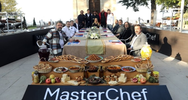 BTSO’dan MasterChef açıklaması