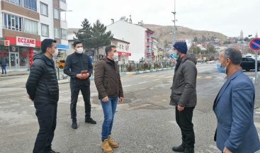 Bu ilçede vaka sayısı 7’ye düştü