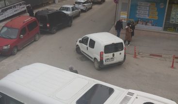 Bu kadarı pes artık dedirten olan