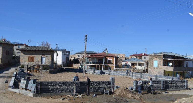 Bünyan’da dayanışmaya destek büyüyor