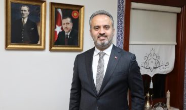 Bursa Büyükşehir’den plazma bağış seferberliği