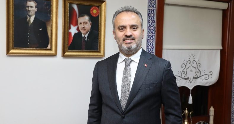 Bursa Büyükşehir’den plazma bağış seferberliği