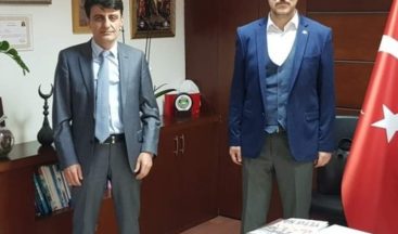 Bursa Tıp Fakültesi Dekanlığı’na Prof. Dr. Mehmet Demir atandı