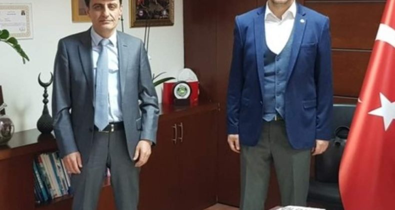 Bursa Tıp Fakültesi Dekanlığı’na Prof. Dr. Mehmet Demir atandı