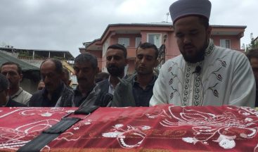 Bursa’da düğünden bir gün önce nişanlısını öldüren sanık müebbet hapis cezasına çarptırıldı