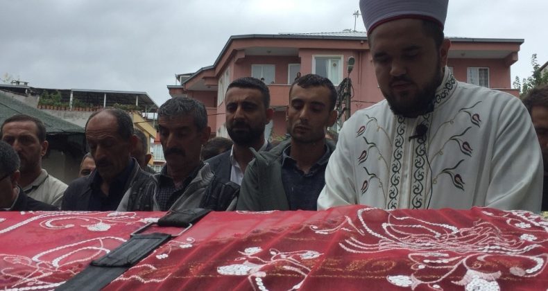 Bursa’da düğünden bir gün önce nişanlısını öldüren sanık müebbet hapis cezasına çarptırıldı