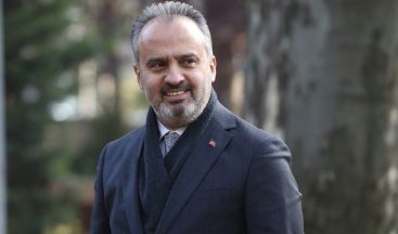 Bursa’da mağdur esnafın suyu yüzde 50 indirimli