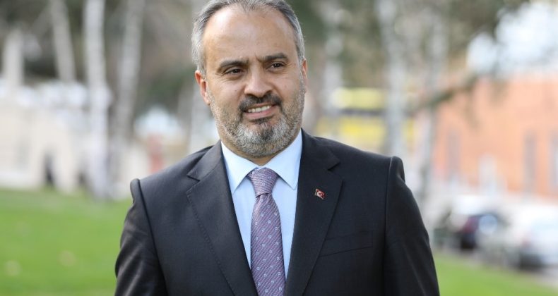 Bursalıların yüreğine su serpen açıklama