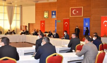 Bursa’nın çevre hassasiyeti sıfır atıkla güçleniyor