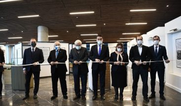 Bursa’nın göç tarihi bu sergide