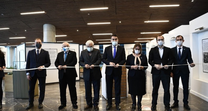 Bursa’nın göç tarihi bu sergide