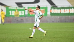 Bursaspor deplasmanda Bandırmaspor’la karşılaşıyor