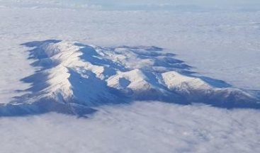 Bursa’yı hiç böyle görmediniz