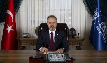 BUSKİ’nin HES yatırımları Türkiye’ye örnek