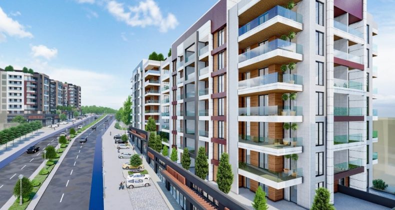 Büyük dönüşüm Büyükşehir’le başlıyor