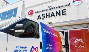 Büyükşehir Belediyesi, 2021’de sosyal projelere 49 milyon lira ayırdı