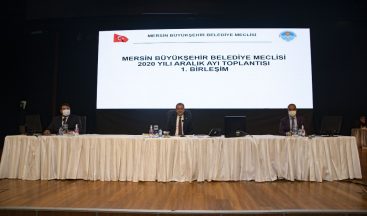 Büyükşehir Belediyesi, iş yeri kapanan esnafın mesken su borcunun 500 TL’ye kadar olan kısmını ödeyecek