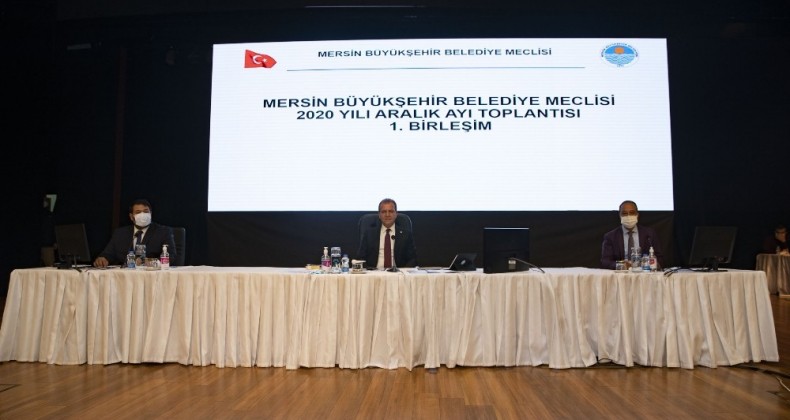 Büyükşehir Belediyesi, iş yeri kapanan esnafın mesken su borcunun 500 TL’ye kadar olan kısmını ödeyecek