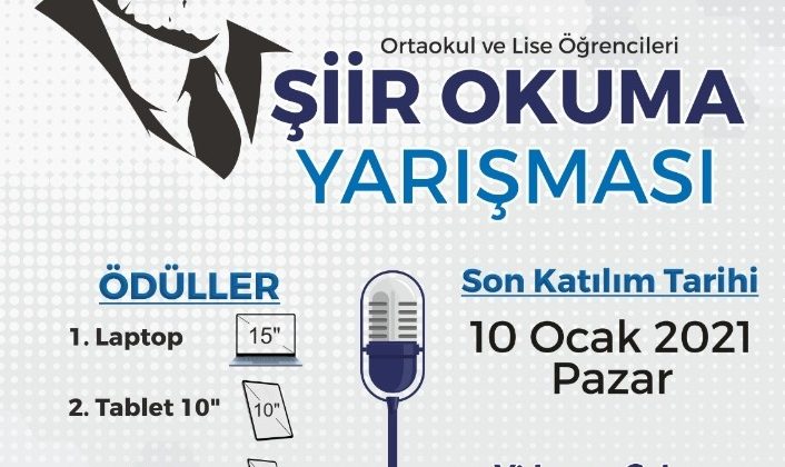 Büyükşehir Belediyesi KAYMEK’ten anlamlı yarışma