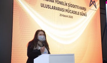 Mersin’de Toplumsal Cinsiyet Eşitliği ve Kadın Hakları Eğitimi