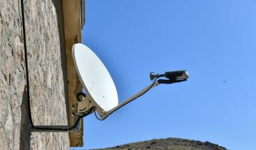 Büyükşehir Belediyesi’nden 914 köye ücretsiz internet hizmeti