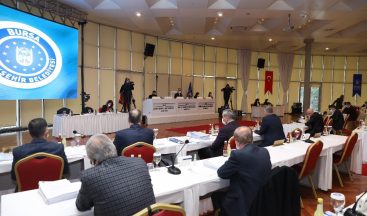 Büyükşehir Bursalıların yanında