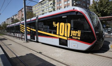 Büyükşehir ile Erciyes Üniversitesi’nden ’ulaşım’ işbirliği