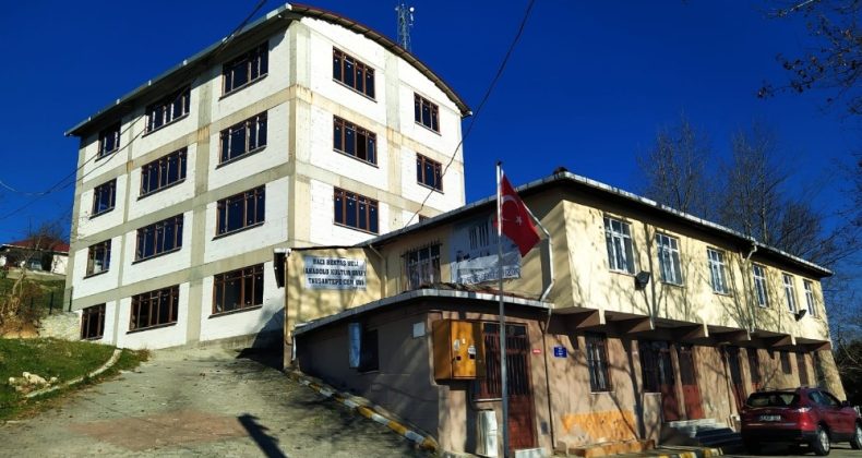 Büyükşehir, İzmit Tavşantepe Cemevi için ihaleye çıktı