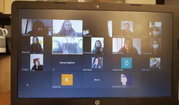 Büyükşehir personeline ’Toplumsal Cinsiyet Eşitliği Eğitimi’ verildi