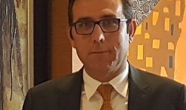 Büyükşehir’de Genel Sekreter Yardımcısı Sadık Uysal oldu