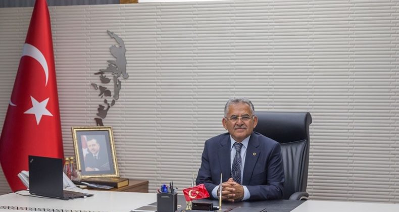 Büyükşehir’den etkili ve tasarruflu yönetim anlayışı