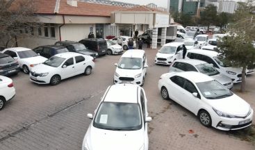 Büyükşehir’den filyasyon ekiplerine güçlü destek