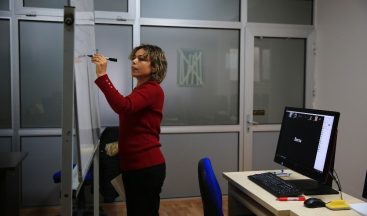 Büyükşehir’den LGS ve YKS’ye uzaktan eğitim desteği