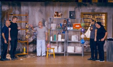 Büyükşehir’den online yılbaşı programı