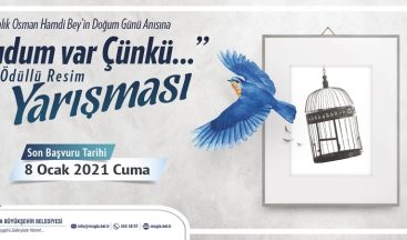 Büyükşehir’den Osman Hamdi Bey anısına ödüllü resim yarışması