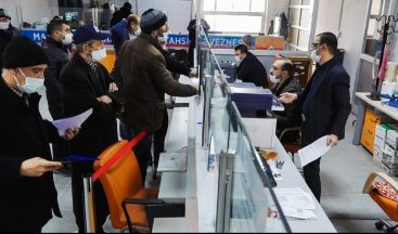 Büyükşehir’den yapılandırma uyarısı