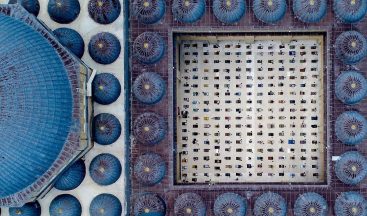 Büyükşehir’in 7. Ulusal Fotoğraf Yarışması’na Yoğun İlgi